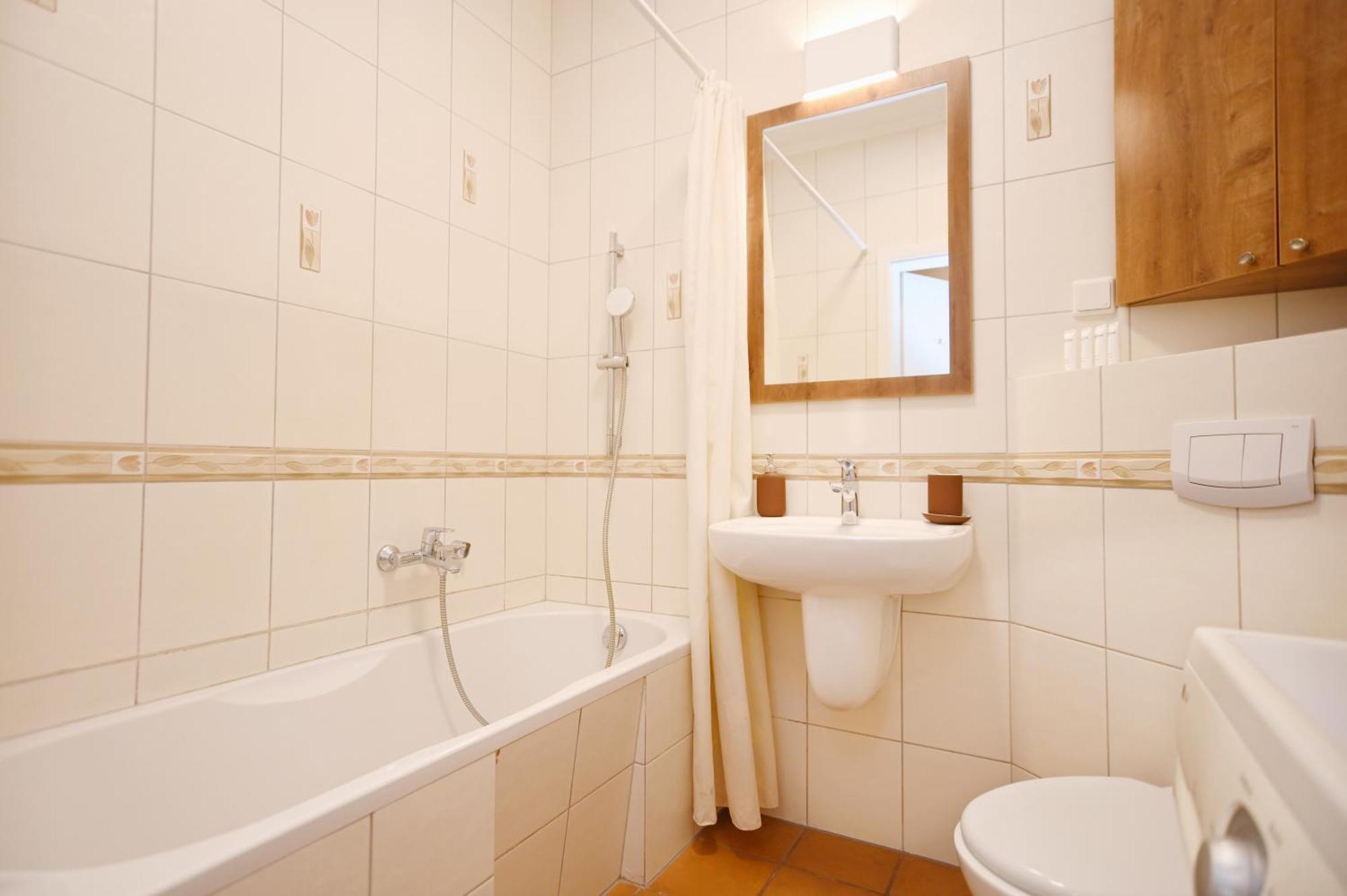 Victus Apartamenty, Apartament Daria Luiza Sopot Kültér fotó